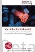 Van Allen Radiation Belt