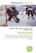 Jarome Iginla