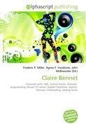 Claire Bennet