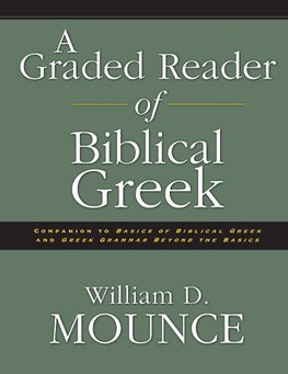 A Graded Reader of Biblical Greek