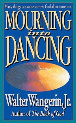 The Mourning Into Dancing