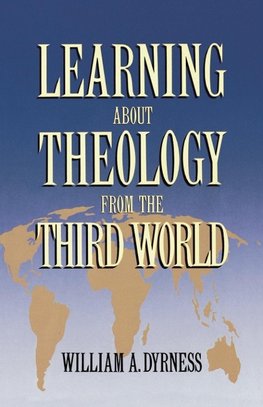The Learning about Theology from the Third World
