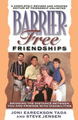 The Barrier Free Friendships