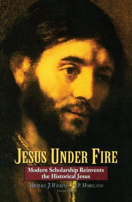 The Jesus Under Fire