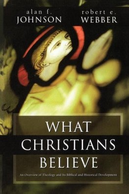 A What Christians Believe