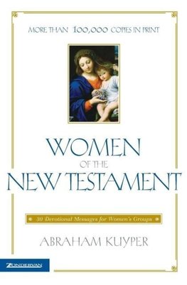 The Women of the New Testament