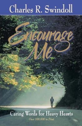 The Encourage Me