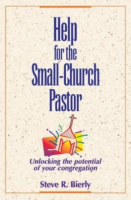 The Help for the Small-Church Pastor