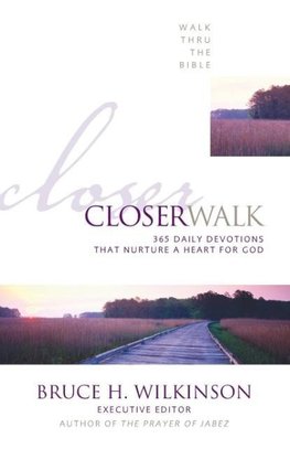 A Closer Walk