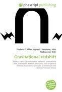 Gravitational redshift