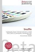 Snuffle