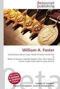 William A. Foster