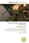 Endogamy