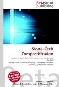 Stone-¿ech Compactification