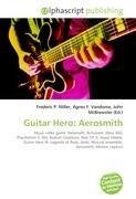 Guitar Hero: Aerosmith