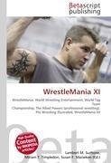 WrestleMania XI