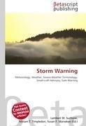 Storm Warning