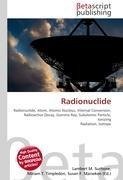 Radionuclide