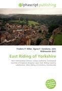 East Riding of Yorkshire