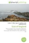 East of England