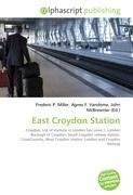 East Croydon Station