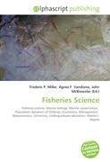 Fisheries Science