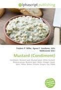 Mustard (Condiment)