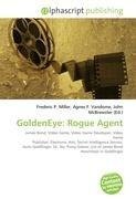 GoldenEye: Rogue Agent