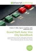 Grand Theft Auto: Vice City Soundtrack