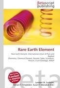 Rare Earth Element