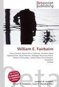 William E. Fairbairn