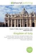Kingdom of Italy
