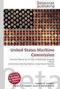 United States Maritime Commission