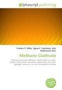 Methane Clathrate