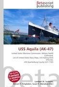 USS Aquila (AK-47)