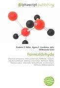 Formaldehyde