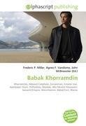 Babak Khorramdin