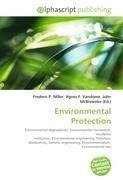 Environmental Protection