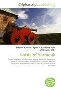 Battle of Yarmouk