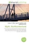 Blyth, Northumberland