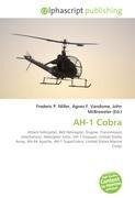 AH-1 Cobra