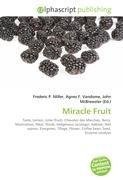 Miracle Fruit
