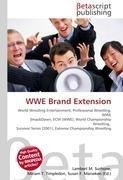 WWE Brand Extension