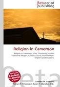 Religion in Cameroon