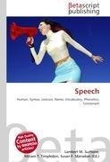 Speech