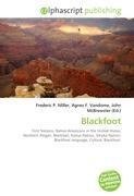 Blackfoot