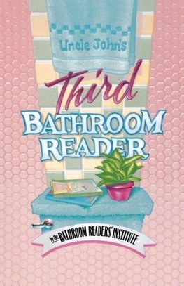Uncle John's Third Bathroom Reader