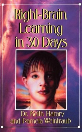 Right-Brain Learning in 30 Days