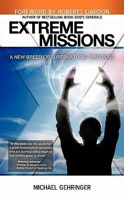 Extreme Missions