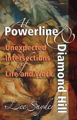 At Powerline and Diamond Hill